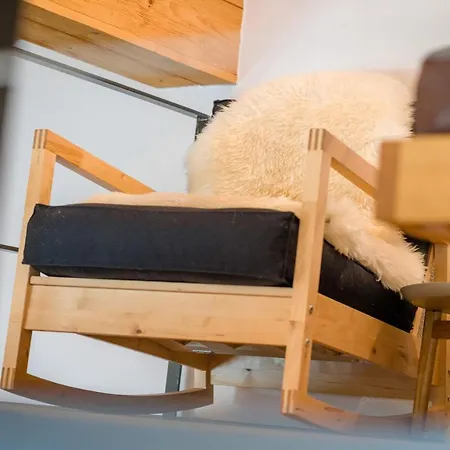 Haus Gornera Apartman