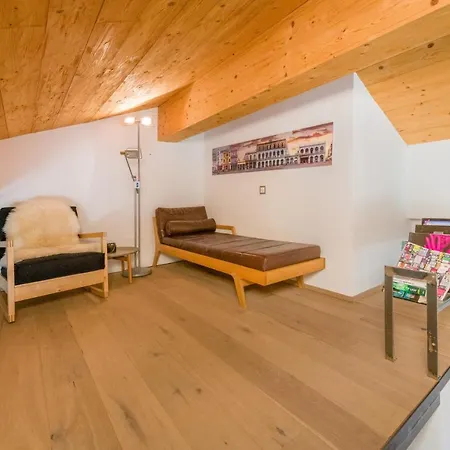 Haus Gornera Zermatt