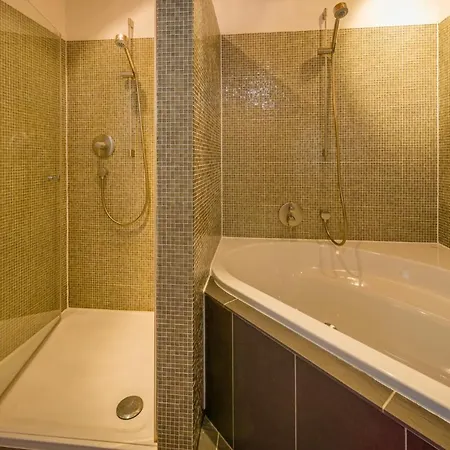 Apartment Haus Gornera *
