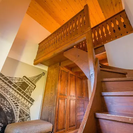 Haus Gornera * Zermatt