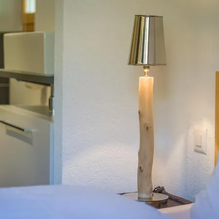 Apartman Haus Gornera