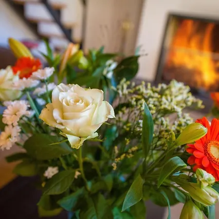 Haus Gornera Apartman
