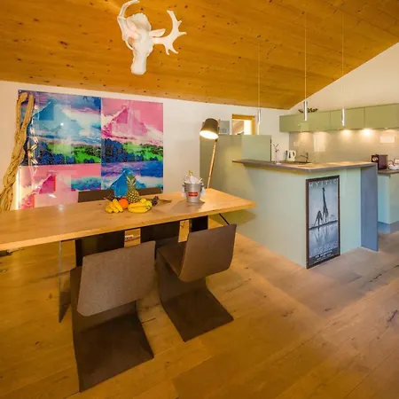 Haus Gornera *