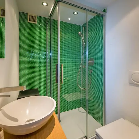 Appartamento Haus Gornera Zermatt