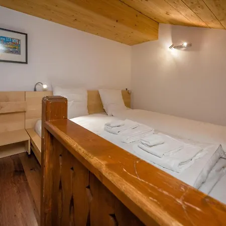 Haus Gornera *