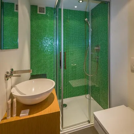 Haus Gornera Apartment