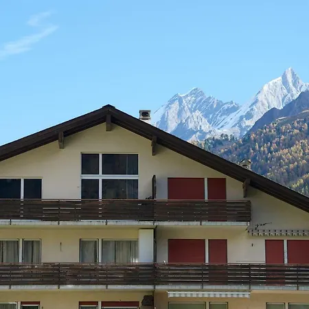 Haus Gornera Apartman